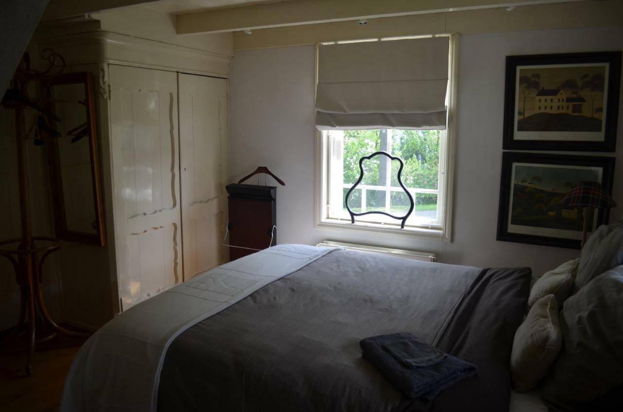Bed and Breakfast Bij Janneke Sleeuwijk Экстерьер фото